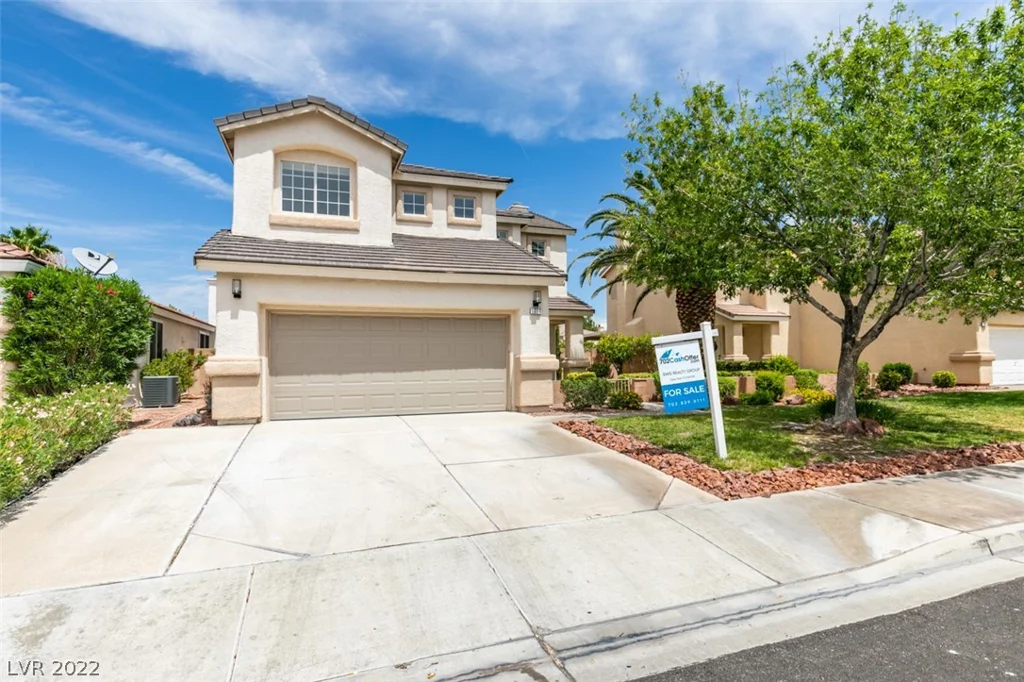 1714 Millstream, Henderson, NV 89074