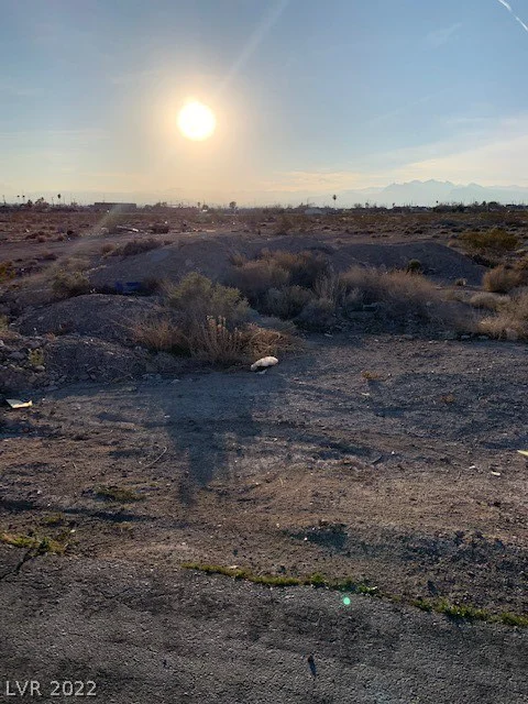 Ward, North Las Vegas, NV 89032