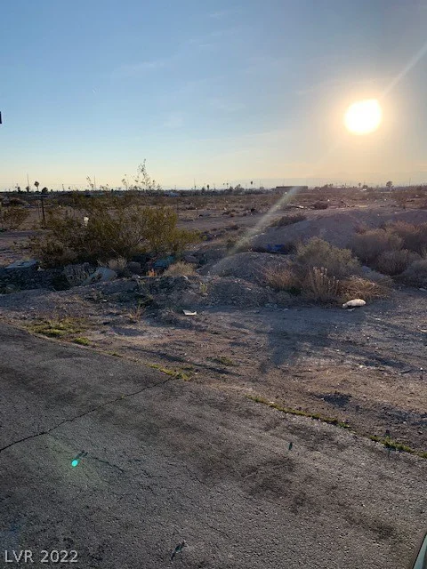 Ward, North Las Vegas, NV 89032