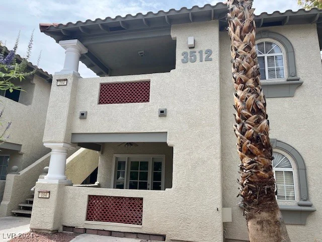 Ward, North Las Vegas, NV 89032