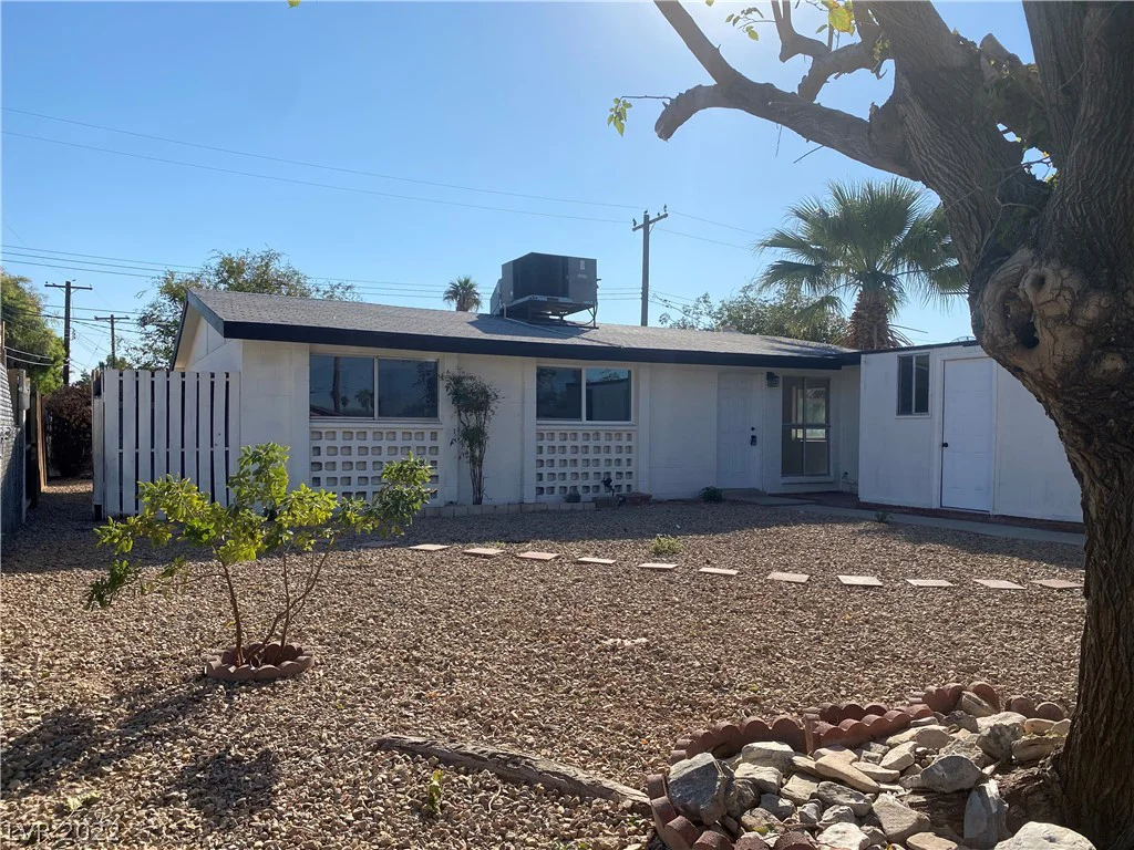 2650 San Gorgonio, Las Vegas, NV 89115