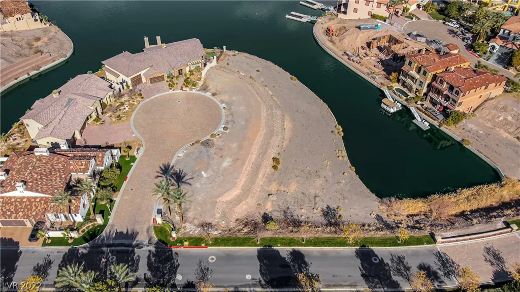 4 Via Di Lugano, Henderson, NV 89011