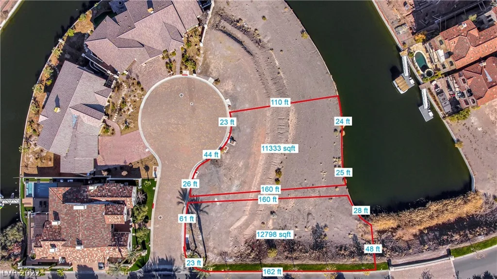 4 Via Di Lugano, Henderson, NV 89011