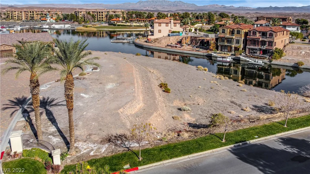 4 Via Di Lugano, Henderson, NV 89011