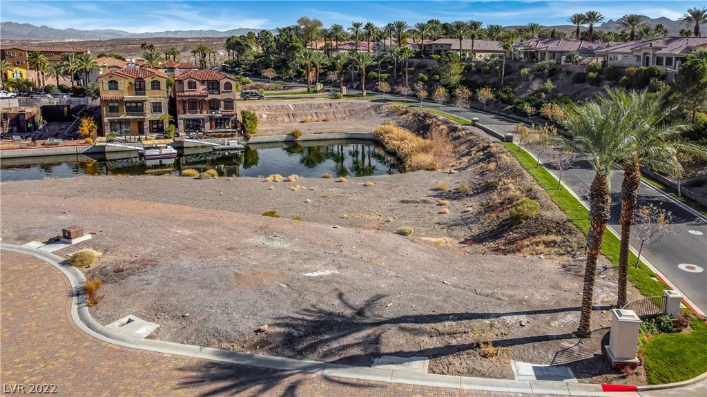 4 Via Di Lugano, Henderson, NV 89011