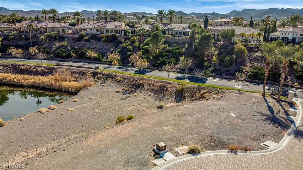 4 Via Di Lugano, Henderson, NV 89011