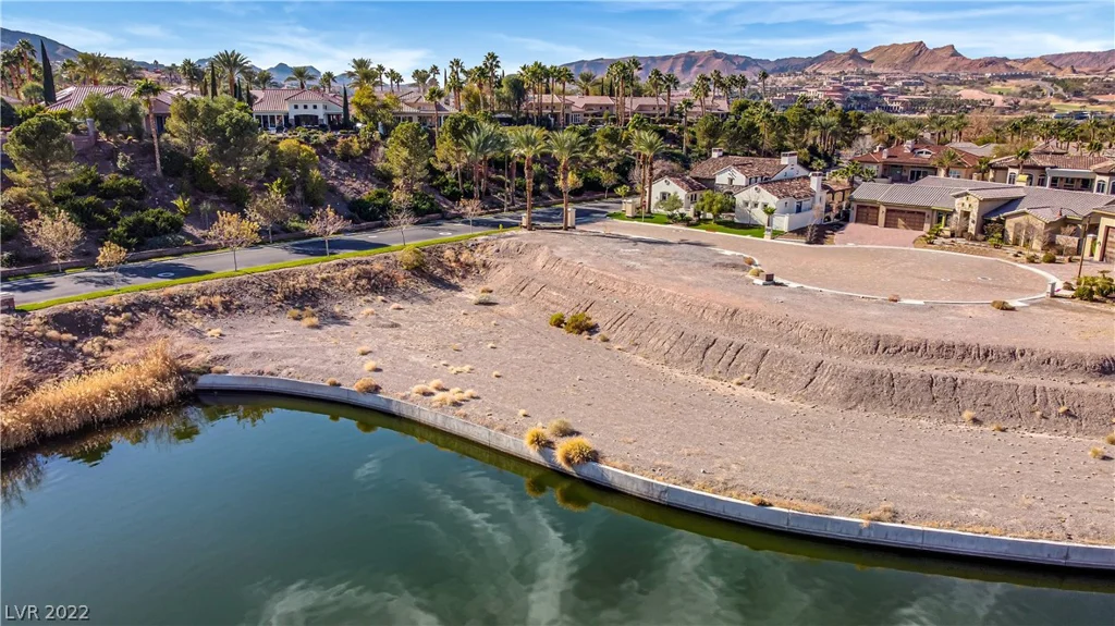 4 Via Di Lugano, Henderson, NV 89011