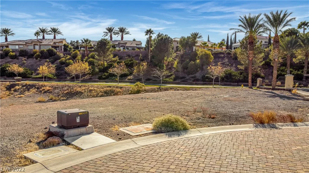 4 Via Di Lugano, Henderson, NV 89011