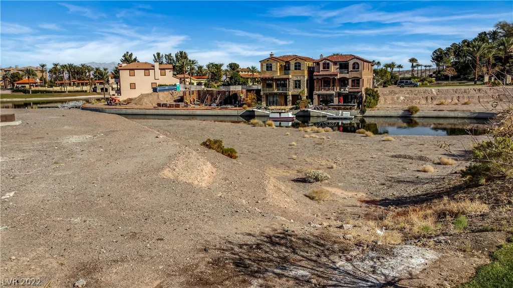 4 Via Di Lugano, Henderson, NV 89011