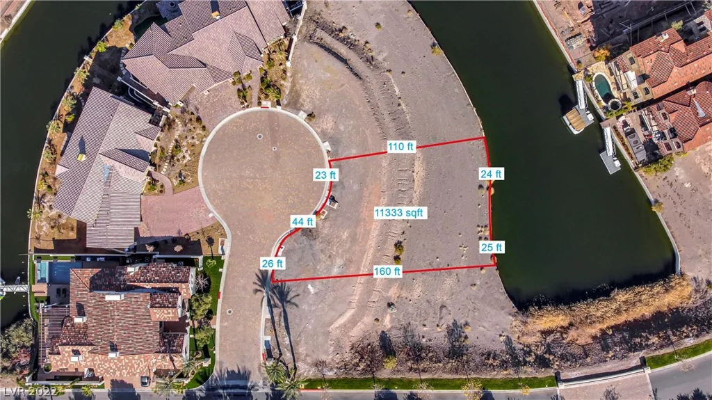 4 Via Di Lugano, Henderson, NV 89011