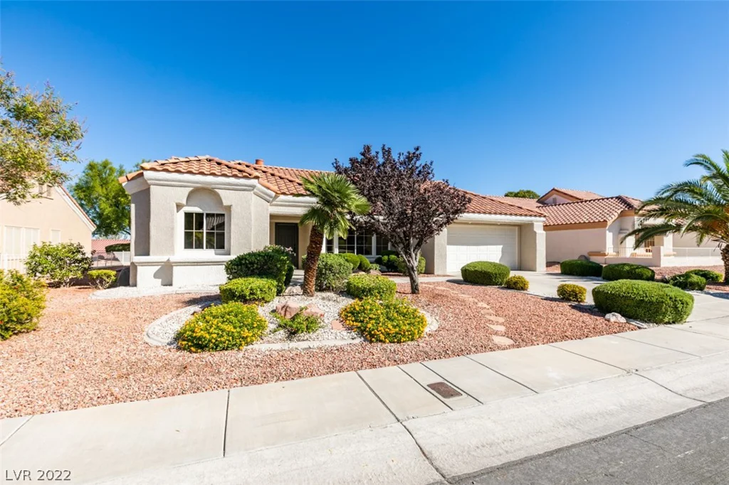 3020 Haddon, Las Vegas, NV 89134