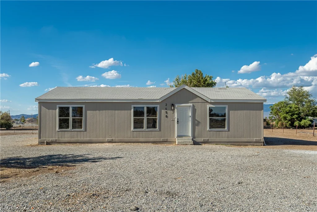 2450 Charleston Park, Pahrump, NV 89048