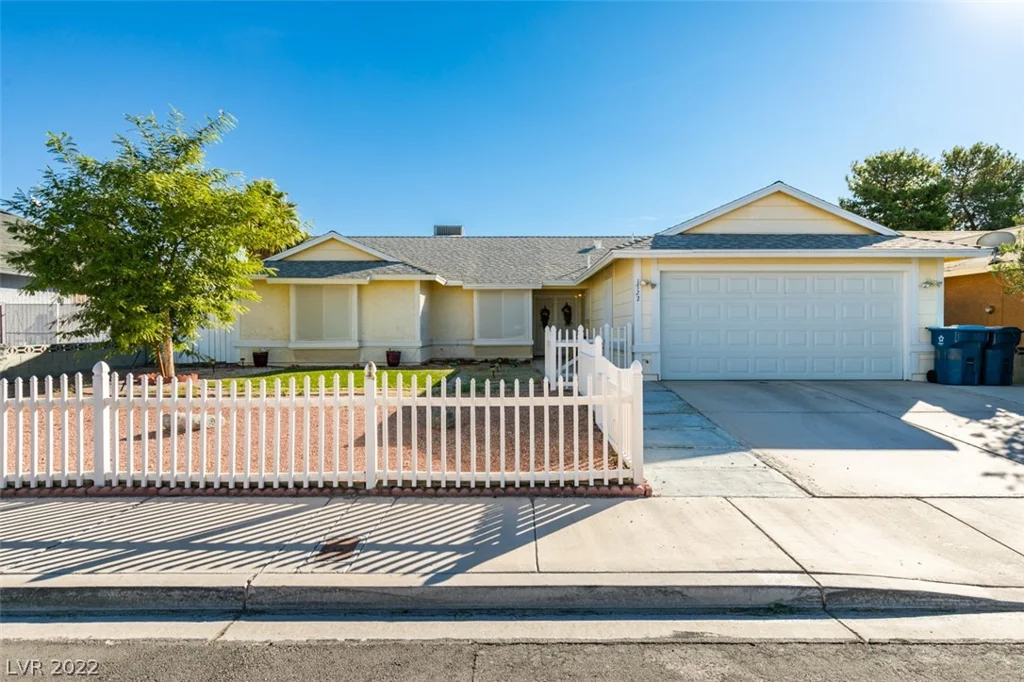 1722 Candice, Las Vegas, NV 89156