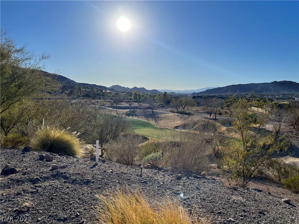 7 Rue De Chateau, Henderson, NV 89011