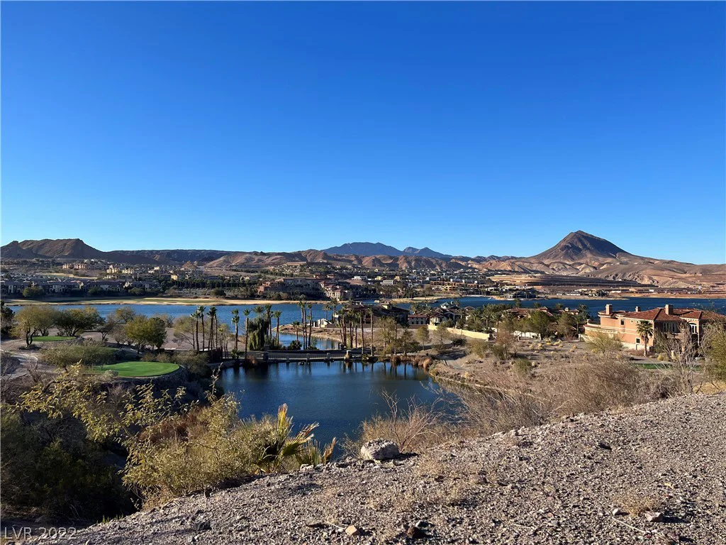 7 Rue De Chateau, Henderson, NV 89011