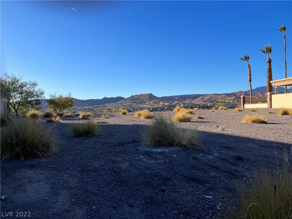 7 Rue De Chateau, Henderson, NV 89011