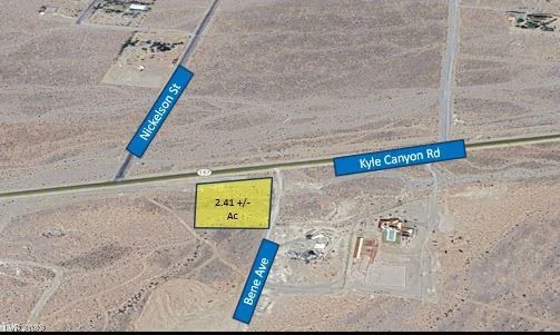 Kyle C, Las Vegas, NV 89166