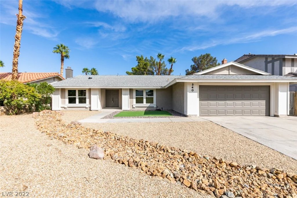 340 Esquina, Henderson, NV 89014