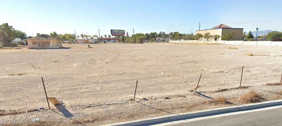 3500 Rancho, Las Vegas, NV 89130