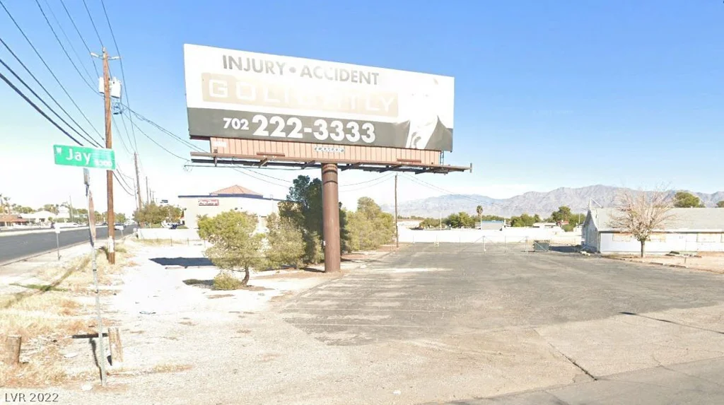 3500 Rancho, Las Vegas, NV 89130