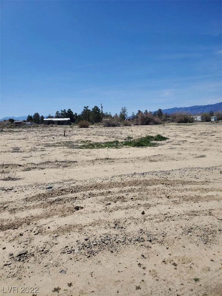4131 Kellogg, Pahrump, NV 89061