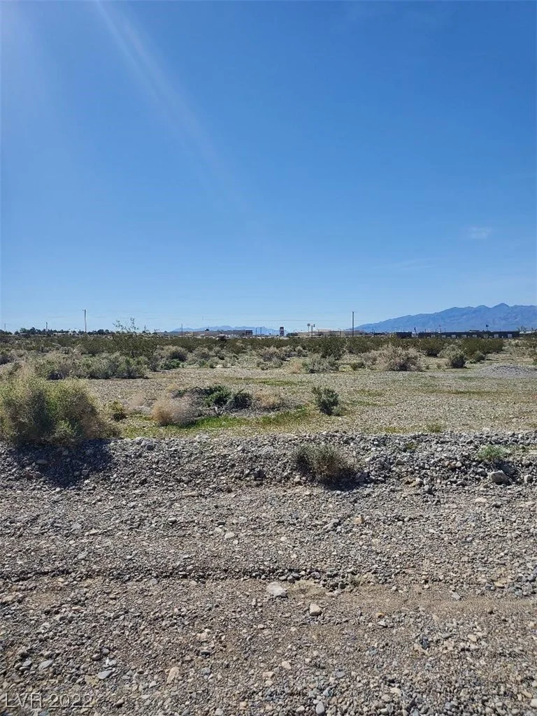 1721 Basin, Pahrump, NV 89060