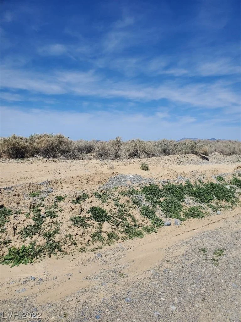 3981 Kid, Pahrump, NV 89048