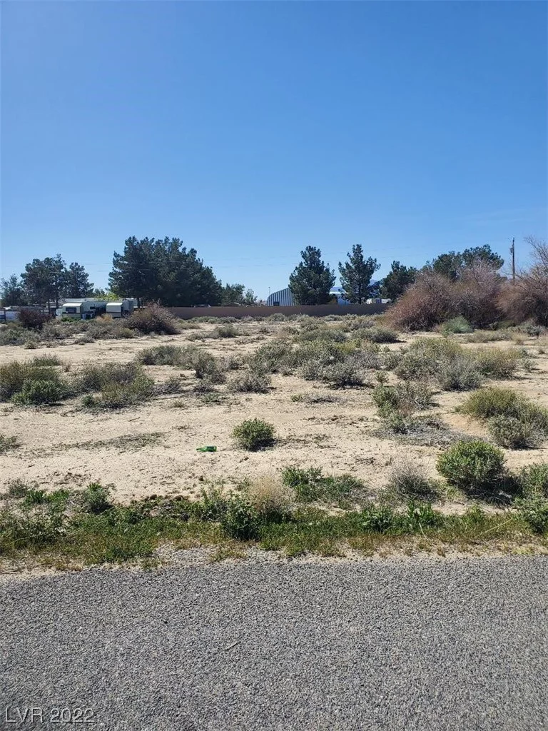 761 Marie, Pahrump, NV 89060