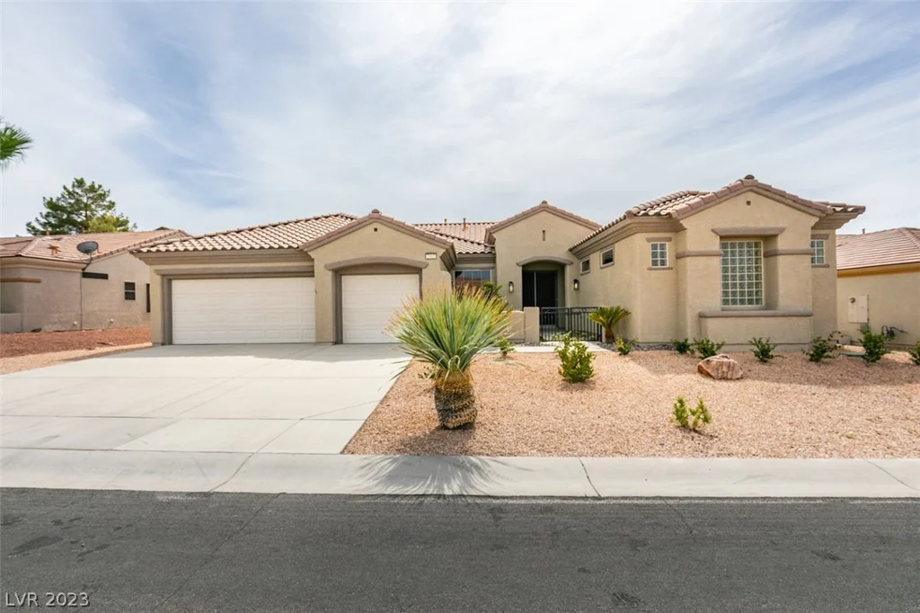 2013 Colvin Run, Henderson, NV 89052