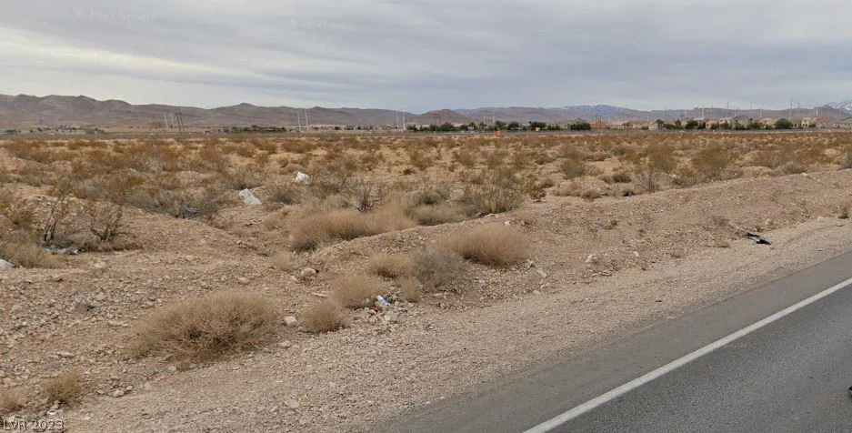 Silverado Ranch, Las Vegas, NV 89124
