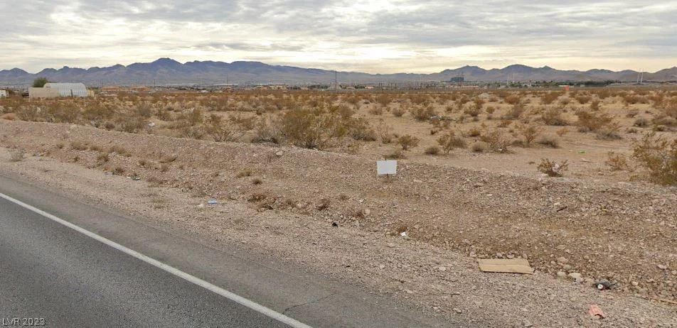 Silverado Ranch, Las Vegas, NV 89124