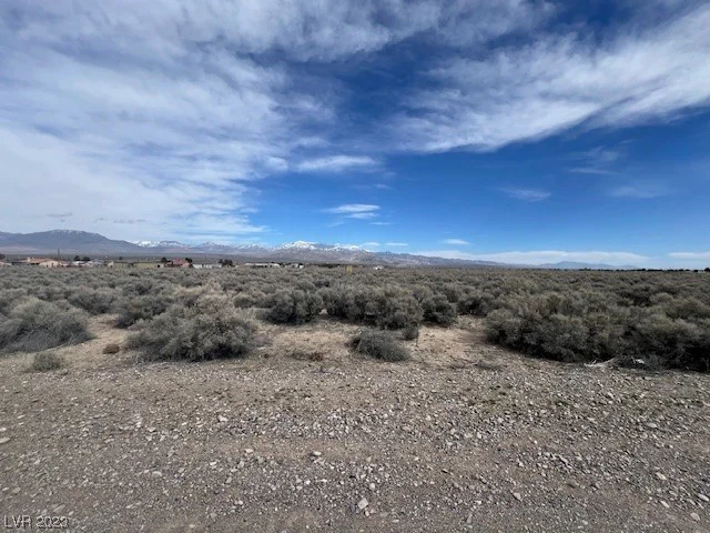 2181 Highland, Pahrump, NV 89048
