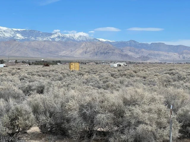 2181 Highland, Pahrump, NV 89048