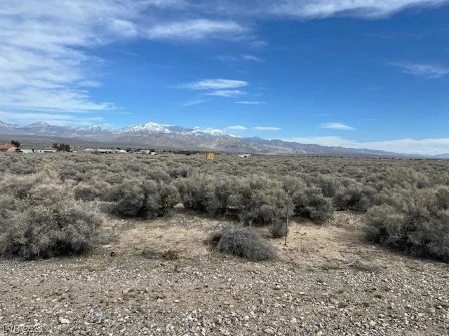 2181 Highland, Pahrump, NV 89048