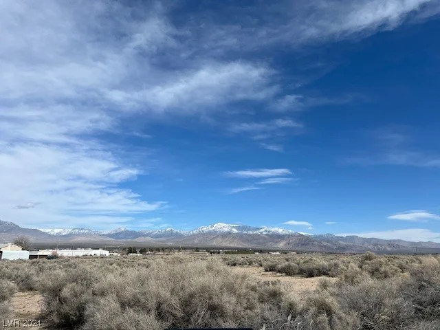 2181 Galaxy, Pahrump, NV 89048