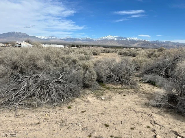 2181 Galaxy, Pahrump, NV 89048