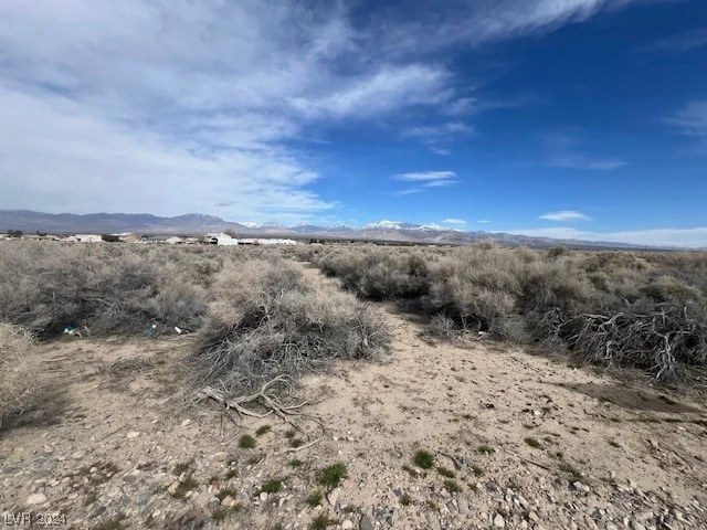 2181 Galaxy, Pahrump, NV 89048