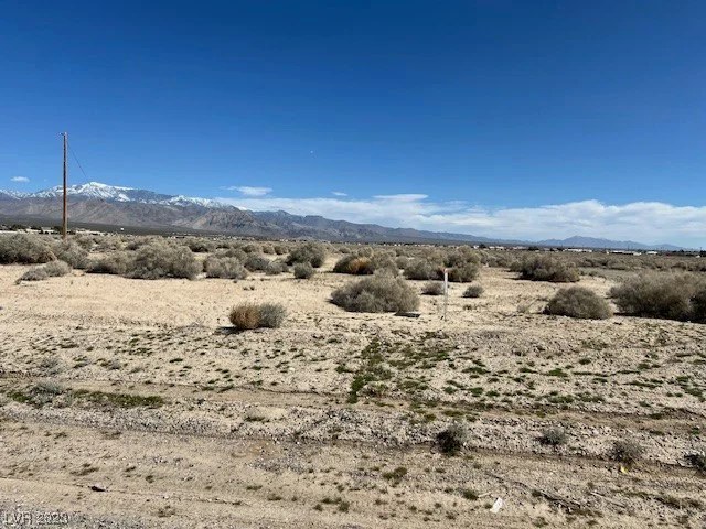 1390 Elko, Pahrump, NV 89048