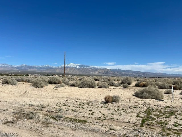 1390 Elko, Pahrump, NV 89048