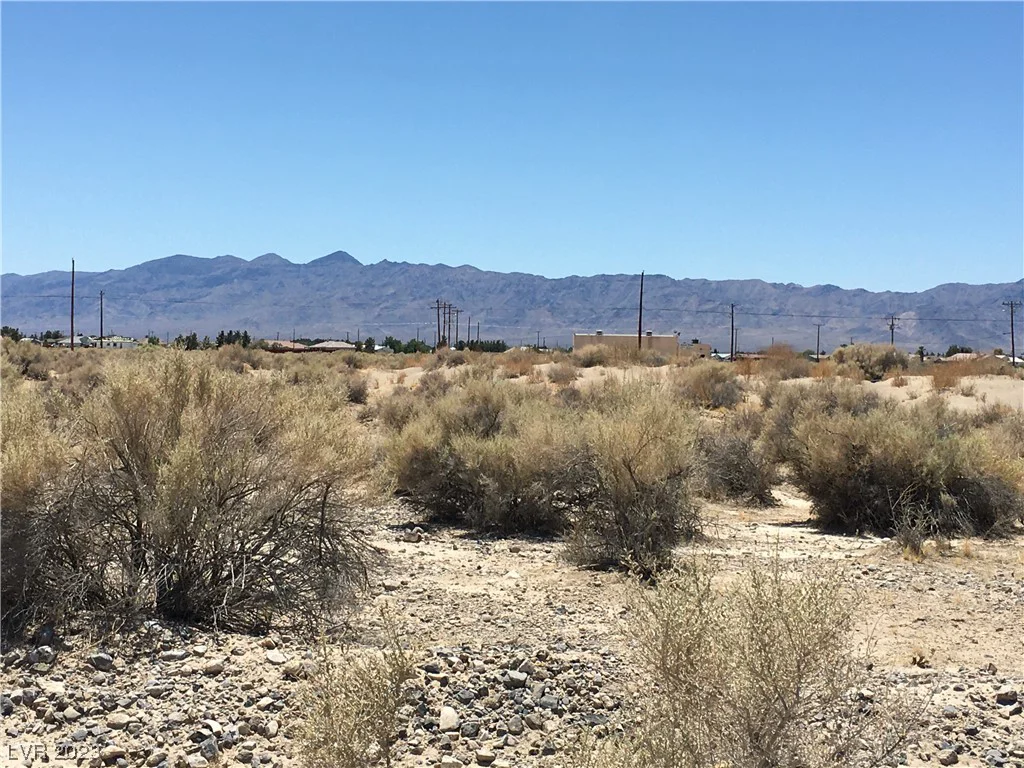 1241 Kearney, Pahrump, NV 89048