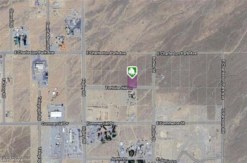 3170 Tortoise Hill, Pahrump, NV 89048