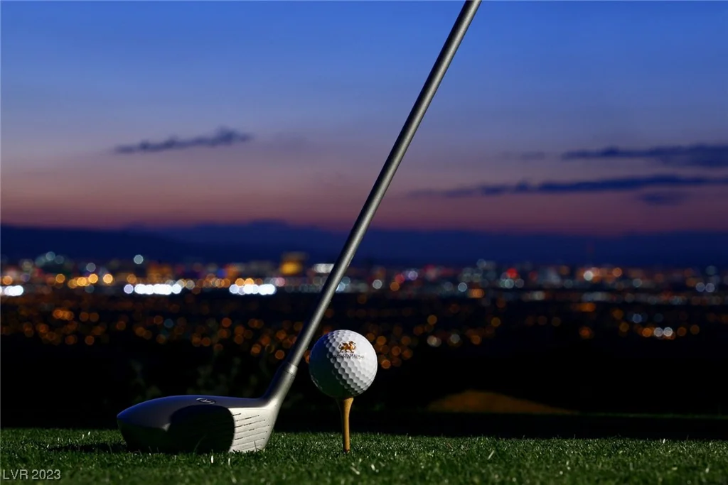 447 Rock Peak, Henderson, NV 89012
