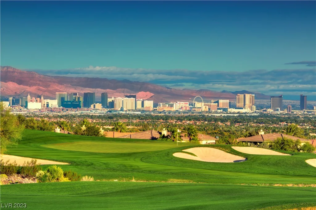 447 Rock Peak, Henderson, NV 89012