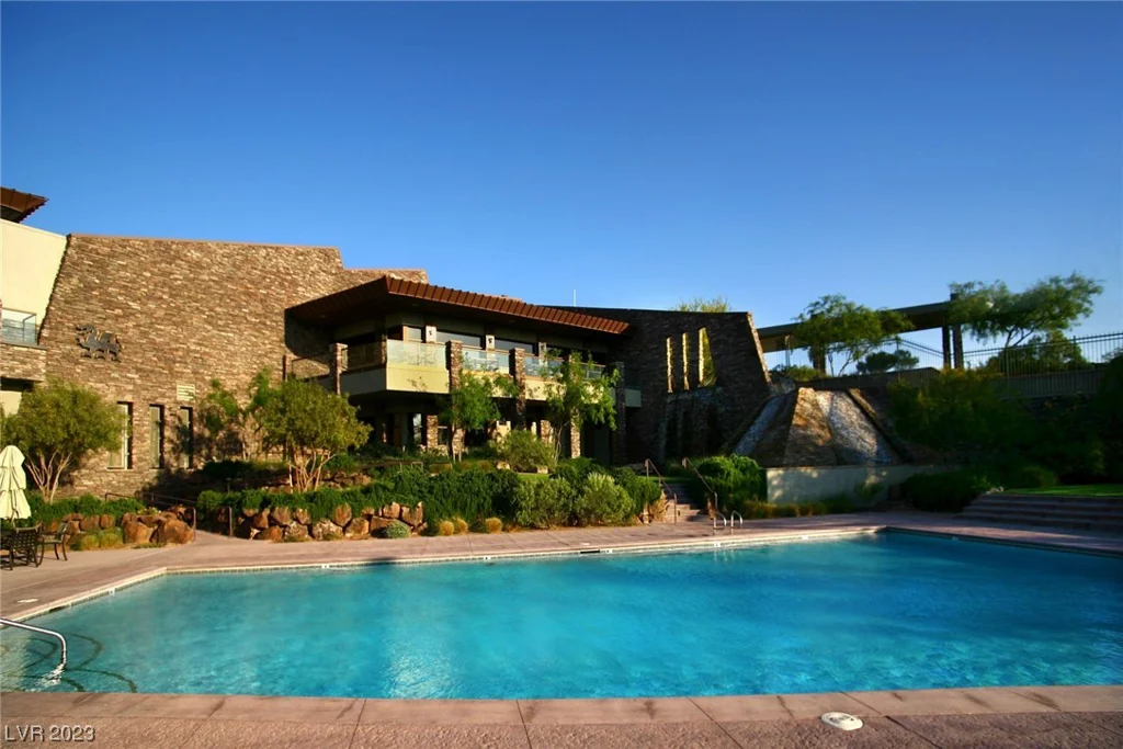 511 Rock Peak, Henderson, NV 89012