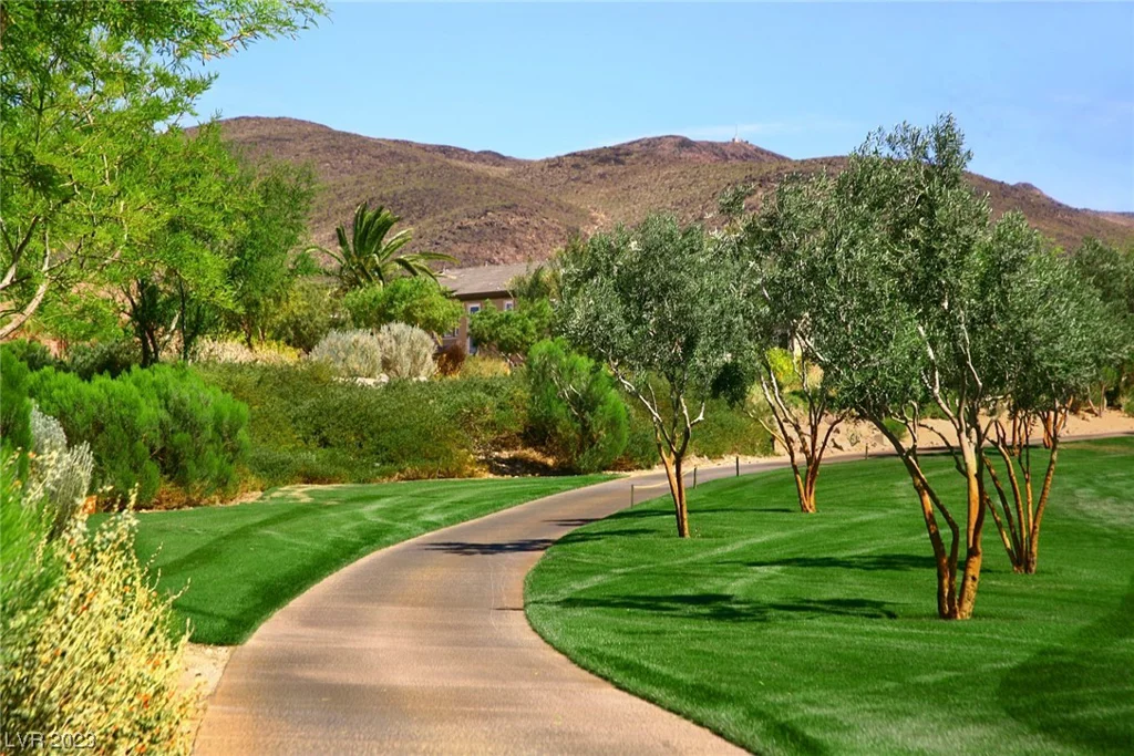 511 Rock Peak, Henderson, NV 89012