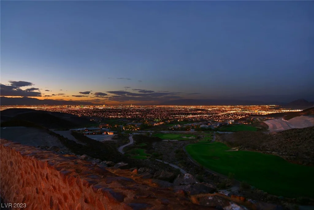 511 Rock Peak, Henderson, NV 89012