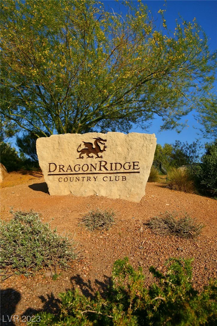 511 Rock Peak, Henderson, NV 89012