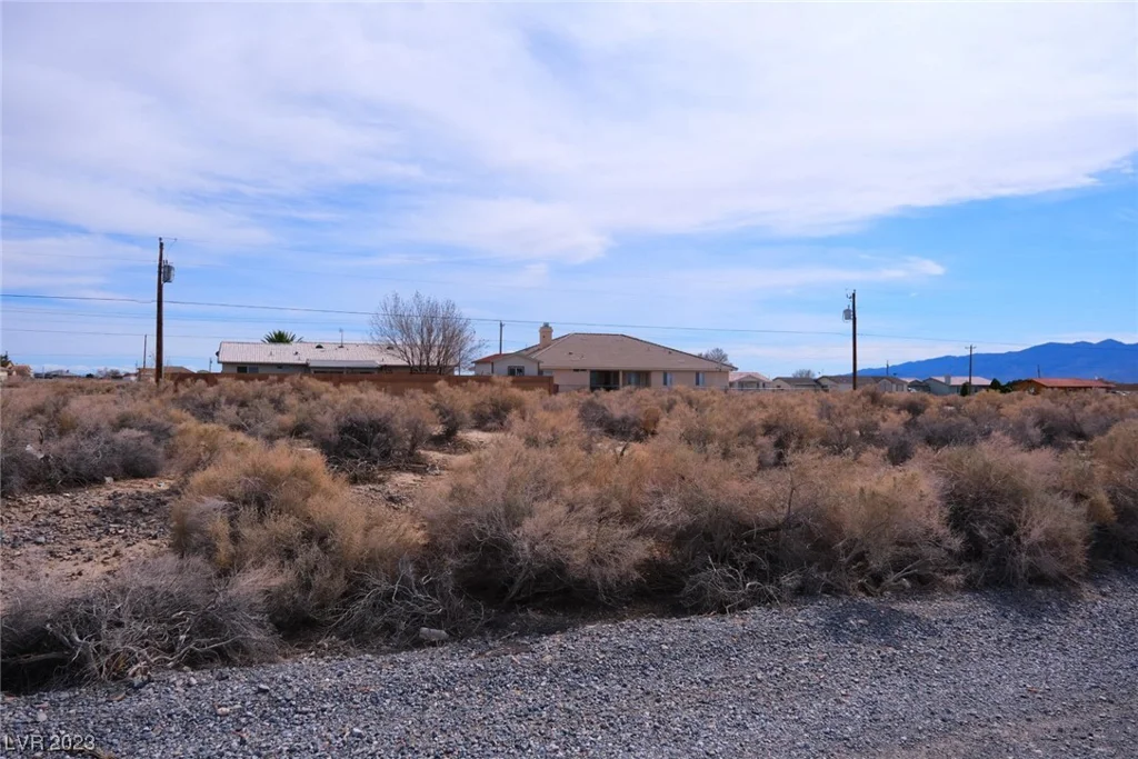 2471 Mandy, Pahrump, NV 89048