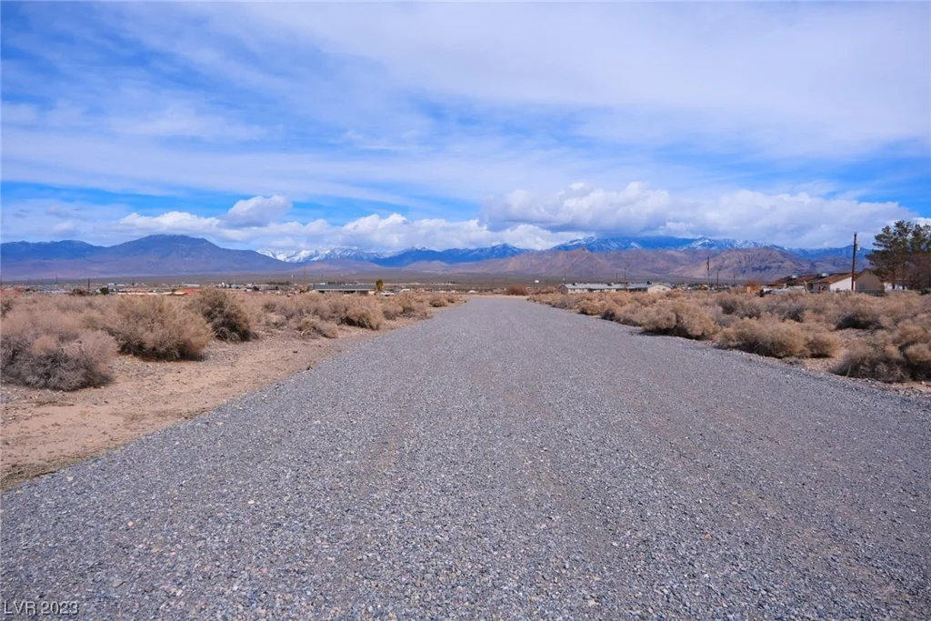 2471 Mandy, Pahrump, NV 89048