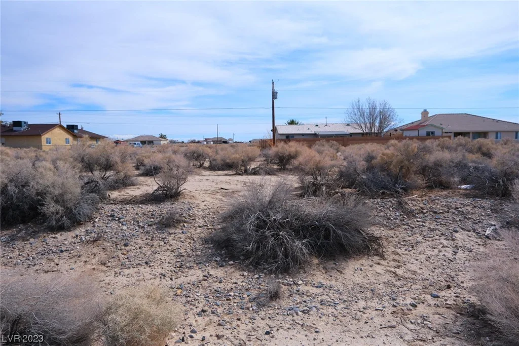 2471 Mandy, Pahrump, NV 89048
